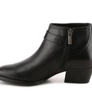 Incaltaminte Femei Aquatalia Fanny Bootie Black