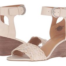 Incaltaminte Femei Nine West Rosling Off-White Leather