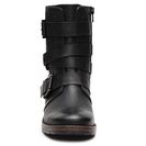 Incaltaminte Femei Crown Vintage Nick Bootie Black