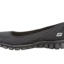 Incaltaminte Femei SKECHERS Spruced-Up Black