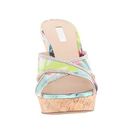 Incaltaminte Femei GUESS Eleonora Multi Fabric