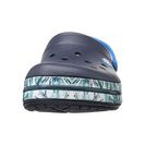 Incaltaminte Femei Crocs Crocband Tropical III Clog Navy