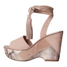 Incaltaminte Femei GUESS Mykayla Natural Fabric