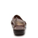 Incaltaminte Femei boc Kalba Sandal Brown