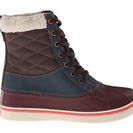 Incaltaminte Femei Crocs All Cast Waterproof Duck Boot NightfallCoral