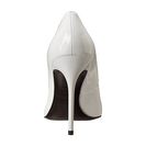 Incaltaminte Femei Stuart Weitzman Nouveau White Patent