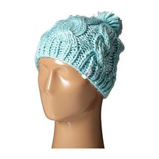 Accesorii Femei Coal The Rosa Sea Foam