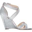 Incaltaminte Femei Betsey Johnson Cherl Silver Glitter