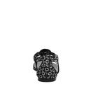 Incaltaminte Femei GUESS Sia T-Strap Sandals black