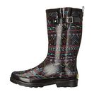 Incaltaminte Femei Western Chief Mystic Tribal Black