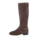 Incaltaminte Femei Nine West Blogger Grey Suede