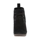Incaltaminte Femei Rockport Total Motion 80mm Desert Boot - Lace Up Black Nubuc