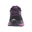 Incaltaminte Femei The North Face Ultra Cardiac TNF BlackSweet Violet