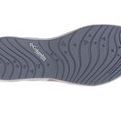 Incaltaminte Femei Columbia Sunbreezetrade Vent Cruz Flip PebbleGraphite