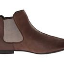 Incaltaminte Femei Born Biloxi CastagnoGold Gore Full Grain Leather