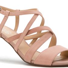 Franco Sarto Olian Powder Pink