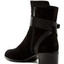 Incaltaminte Femei Via Spiga Alden Boot BLACK SU