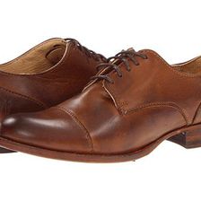 Incaltaminte Femei Frye Erin Oxford Cognac Soft Vintage Leather