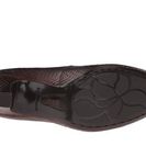 Incaltaminte Femei Born Sabrina - Crown Collection TobaccoBronze Embossed Full Grain Leather