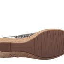 Incaltaminte Femei Vaneli Emine Pale Platino Kid