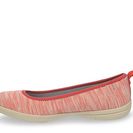 Incaltaminte Femei LifeStride Seashell Sport Flat Coral