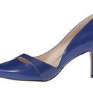 Incaltaminte Femei Nine West Kimery Blue Leather