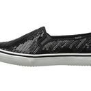 Incaltaminte Femei Keds Double Decker Sequin Black