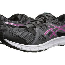 Incaltaminte Femei ASICS GEL-Unifiretrade TR 2 CharcoalPinkBlack