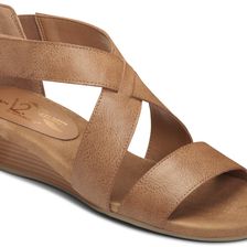 Aerosoles A2 by Aerosoles Yet Back Tan