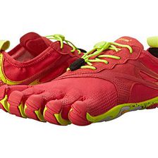 Incaltaminte Femei Vibram FiveFingers V ndash Run EVO RedYellow