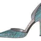 Incaltaminte Femei Sam Edelman Delilah Turquoise