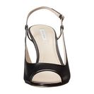 Incaltaminte Femei Cole Haan Bethany Open Toe Sling Black