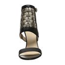 Incaltaminte Femei Nine West Dawnonme Black Leather