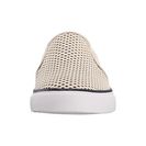 Incaltaminte Femei Sperry Top-Sider Seaside Perfs White