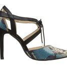 Incaltaminte Femei C Label Liberty-21 BlueBlack