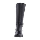 Incaltaminte Femei ECCO Adel Mid Boot BlackBlack