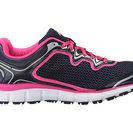 Incaltaminte Femei Fila Memory Fresh Start SR Fila NavyPink GloWhite