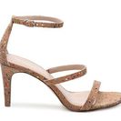 Incaltaminte Femei Charles by Charles David Zion Sandal Tan