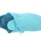 Incaltaminte Femei Native Shoes Apollo Moc Cabo BlueShell WhiteShell White