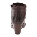 Incaltaminte Femei Naturalizer Quintana Bridal Brown Leather