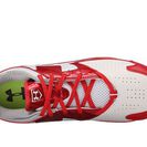 Incaltaminte Femei Under Armour UA Spine Glyde ST CC RedWhite