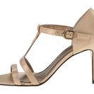 Incaltaminte Femei rsvp Evan Champagne Satin