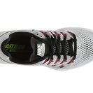 Incaltaminte Femei Nike Air Zoom Pegasus 33 Lightweight Running Shoe - Womens Grey
