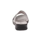 Incaltaminte Femei SoftWalk Tillman Pewter Soft Nappa Leather