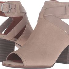 Lucky Brand Harum Brindle August