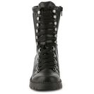 Incaltaminte Femei LFL Abbey Combat Boot Black