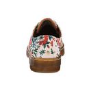 Incaltaminte Femei Dr Martens Gizelle 3-Eye Shoe Sand Secret Garden Twill Canvas