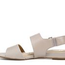 Incaltaminte Femei Naturalizer Lanna Flat Sandal Grey