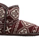 Incaltaminte Femei MUK LUKS Short Boot Red