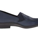 Incaltaminte Femei David Tate Stretchy Navy Pebble Grain